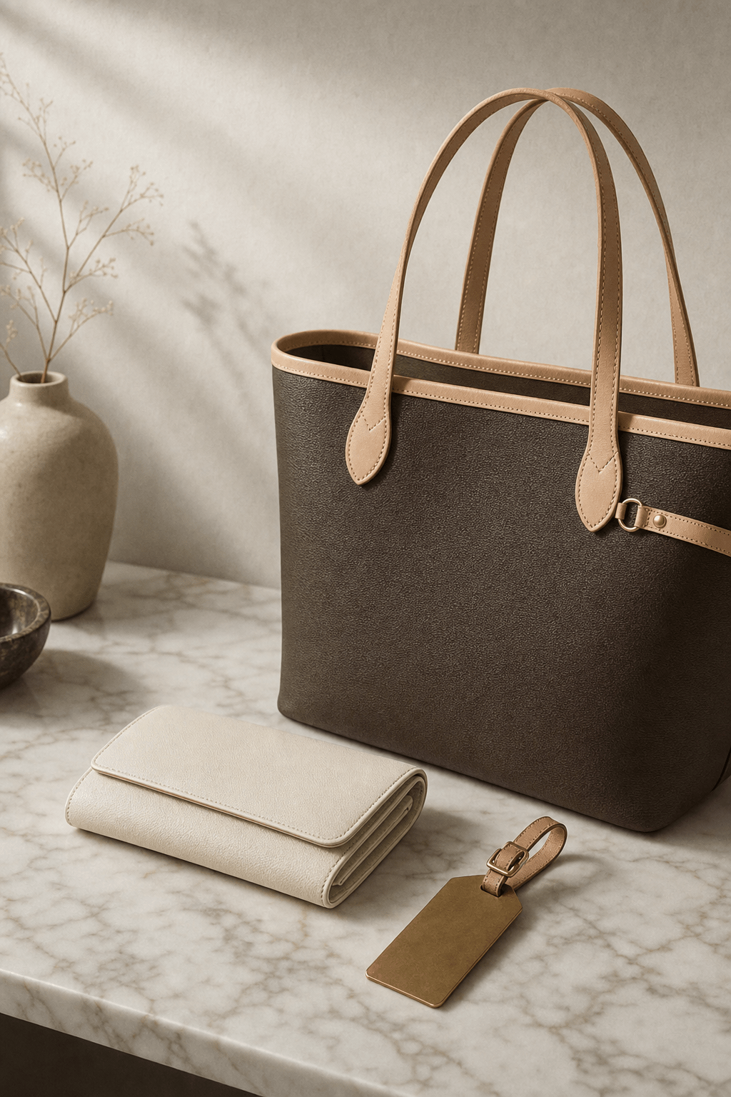 Traveling with Louis Vuitton: Airport and Hotel Best Practices - Fabrinique