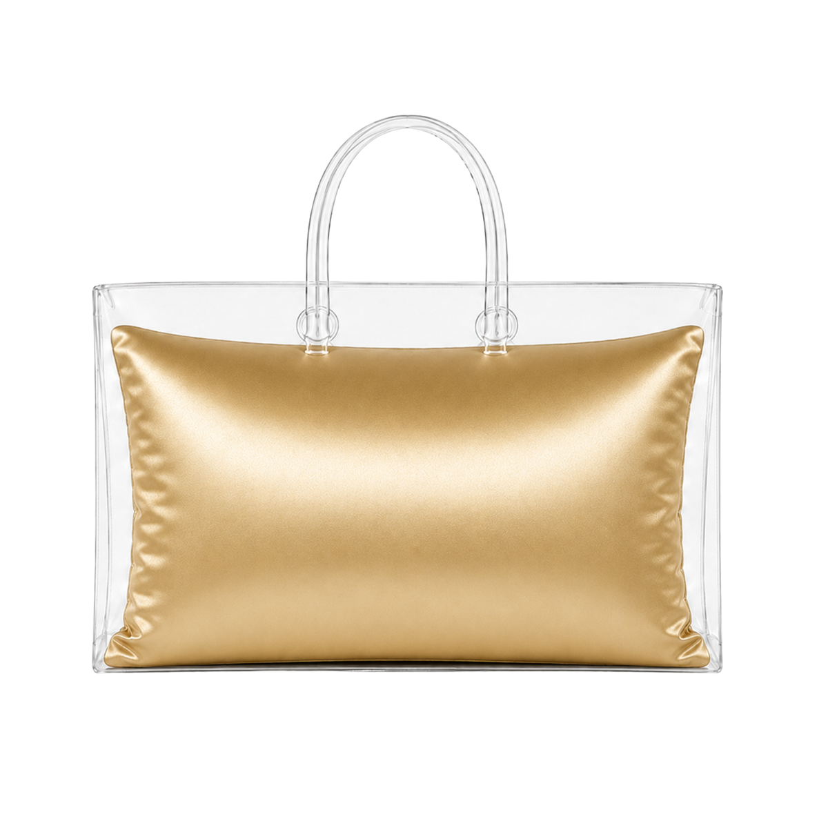 Core Single Purse Pillow
