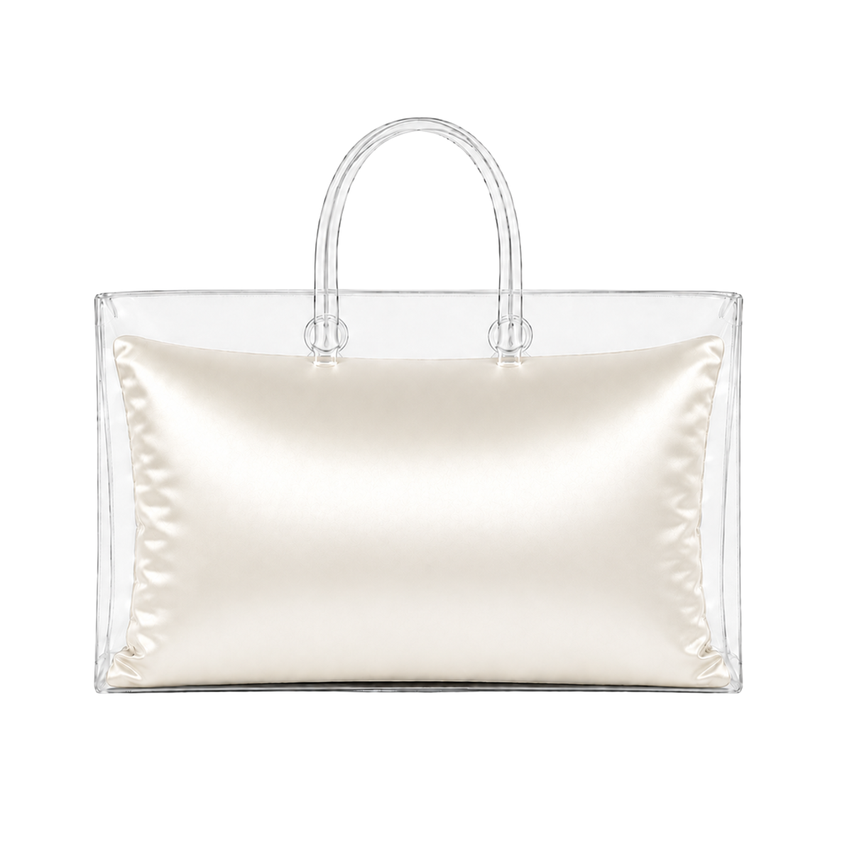 Core Single Purse Pillow