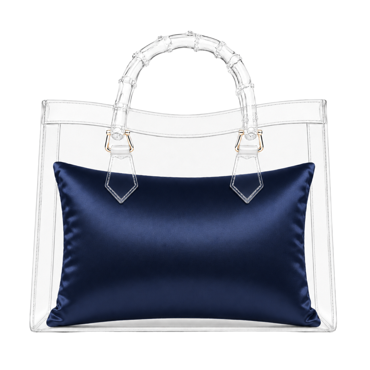 Core Single Purse Pillow