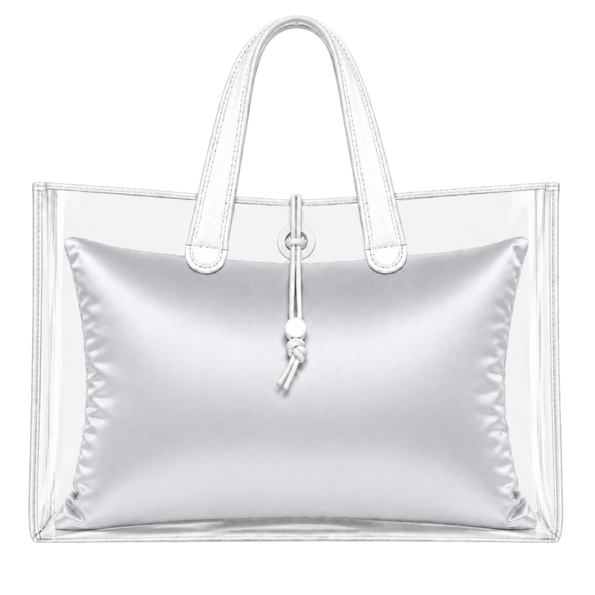 Core Single Purse Pillow