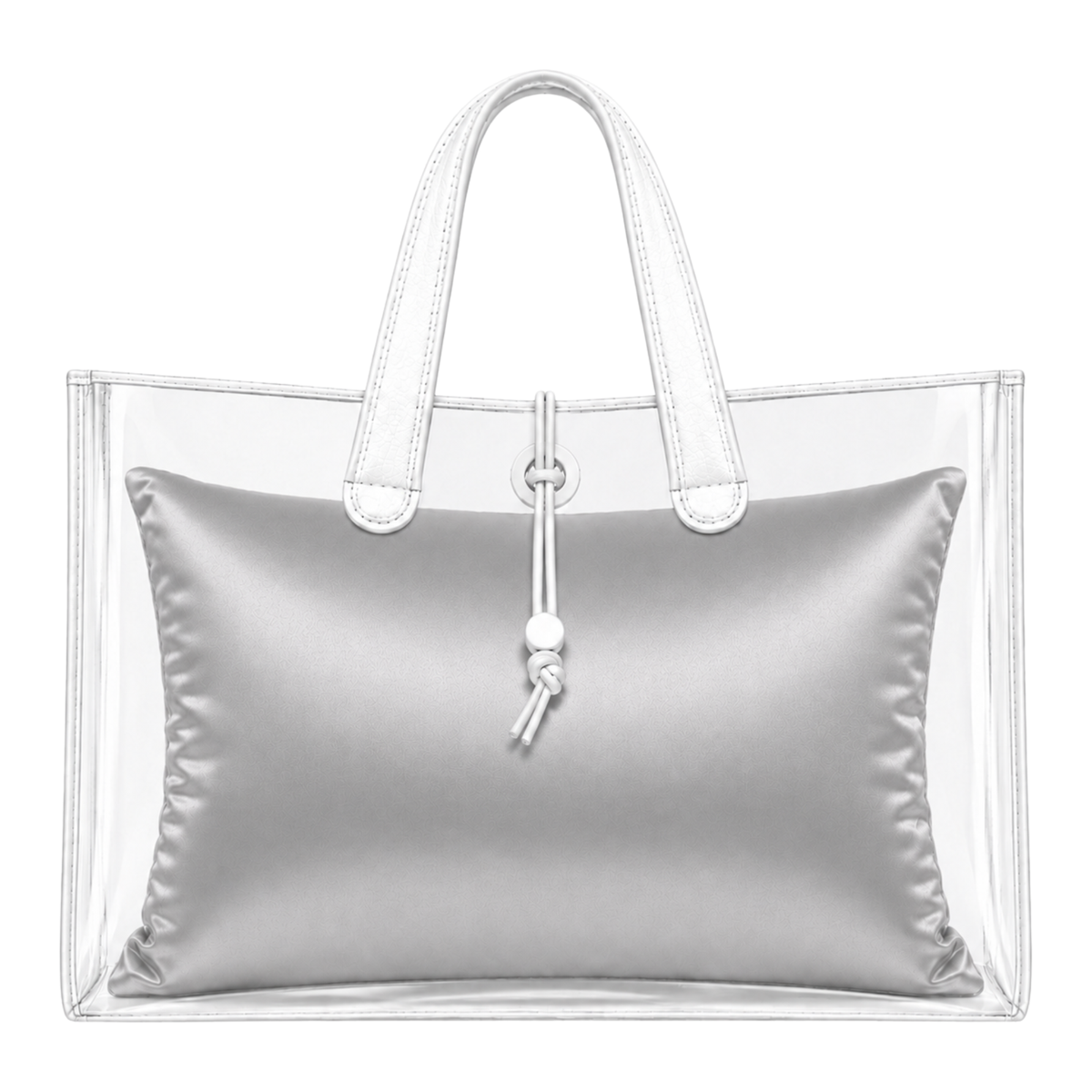 Core Single Purse Pillow