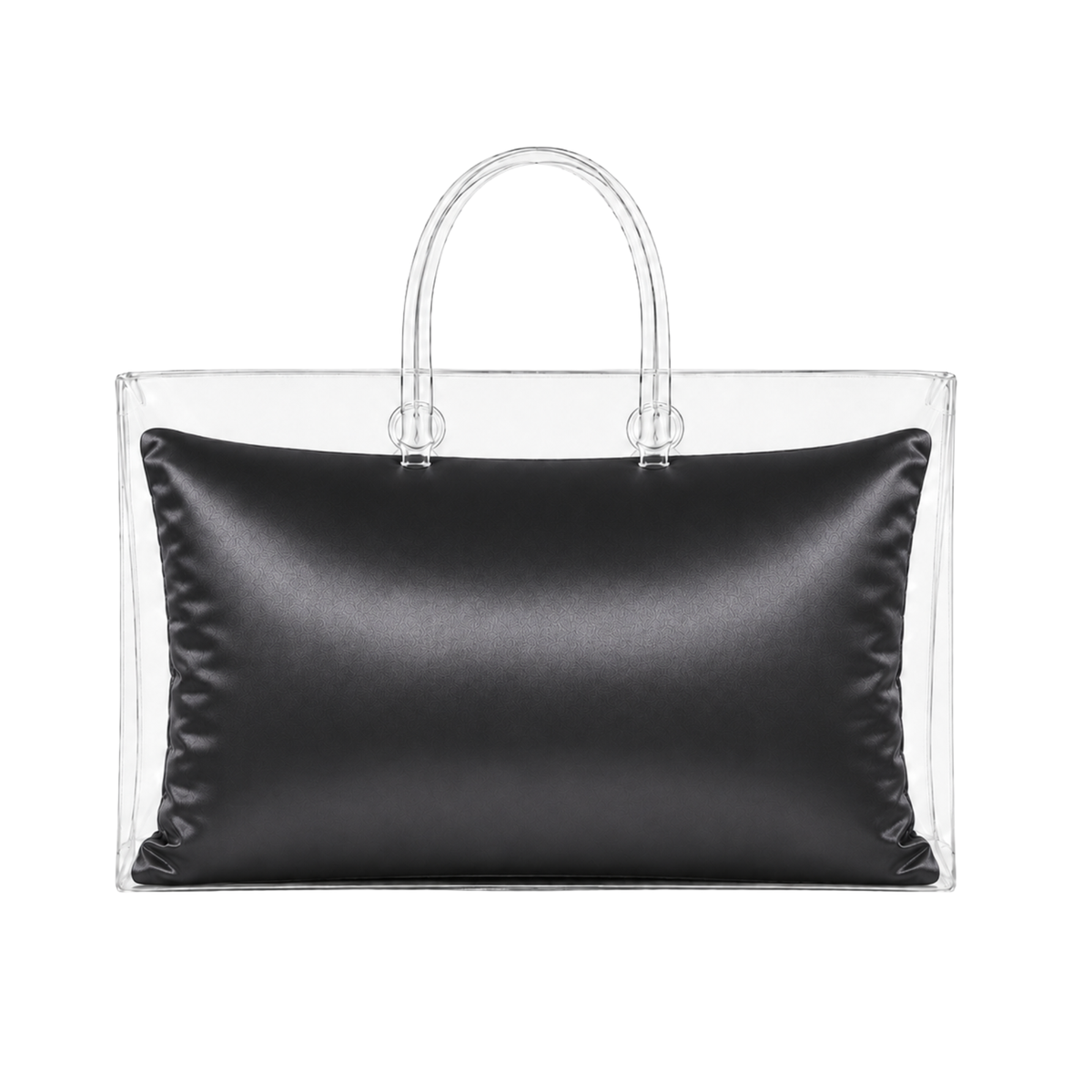 Core Single Purse Pillow