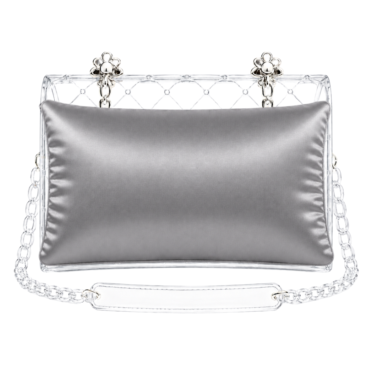Core Single Purse Pillow