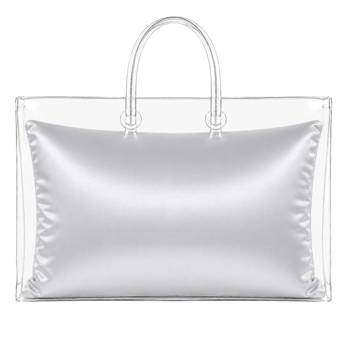 Core Single Purse Pillow