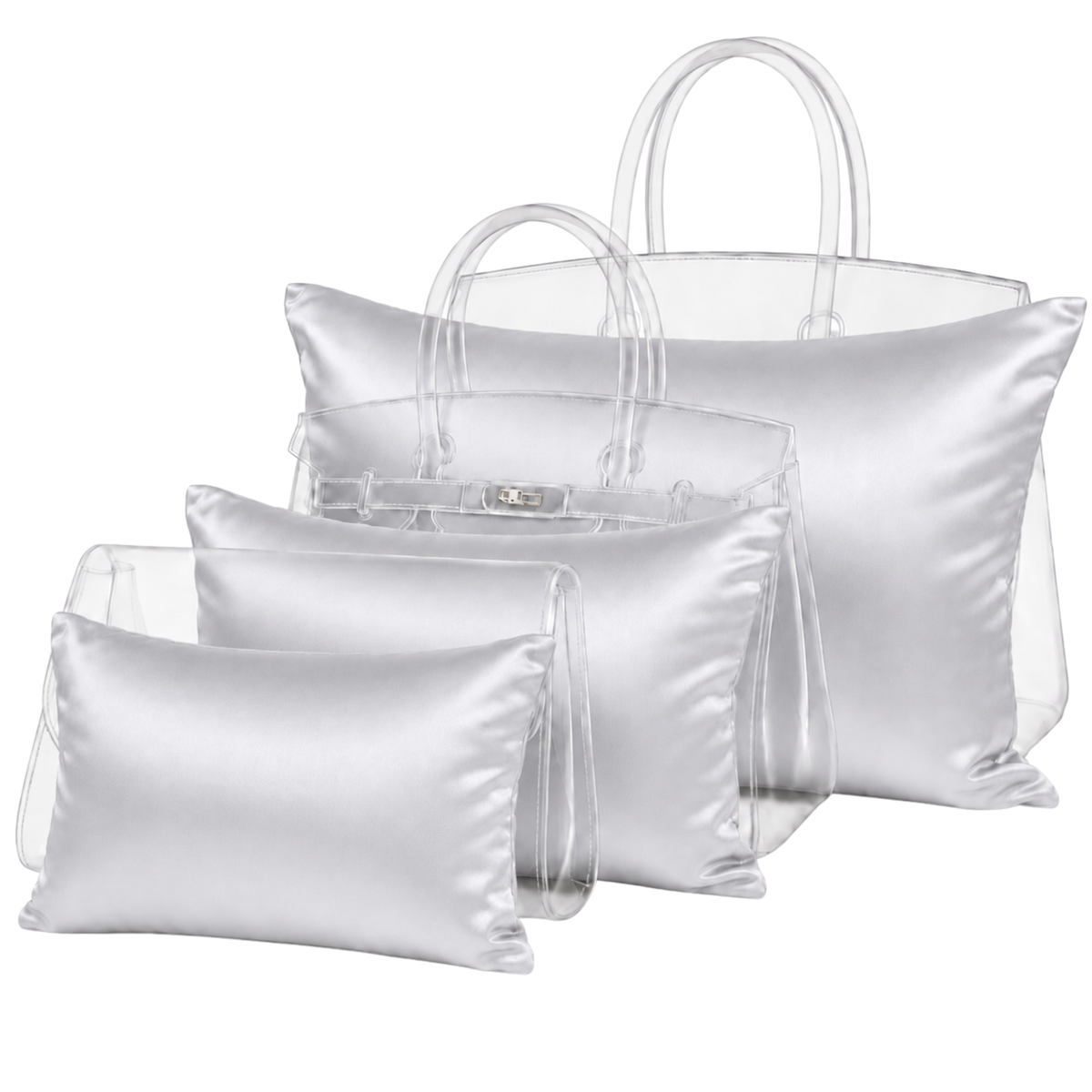 Signature 3 Piece Set