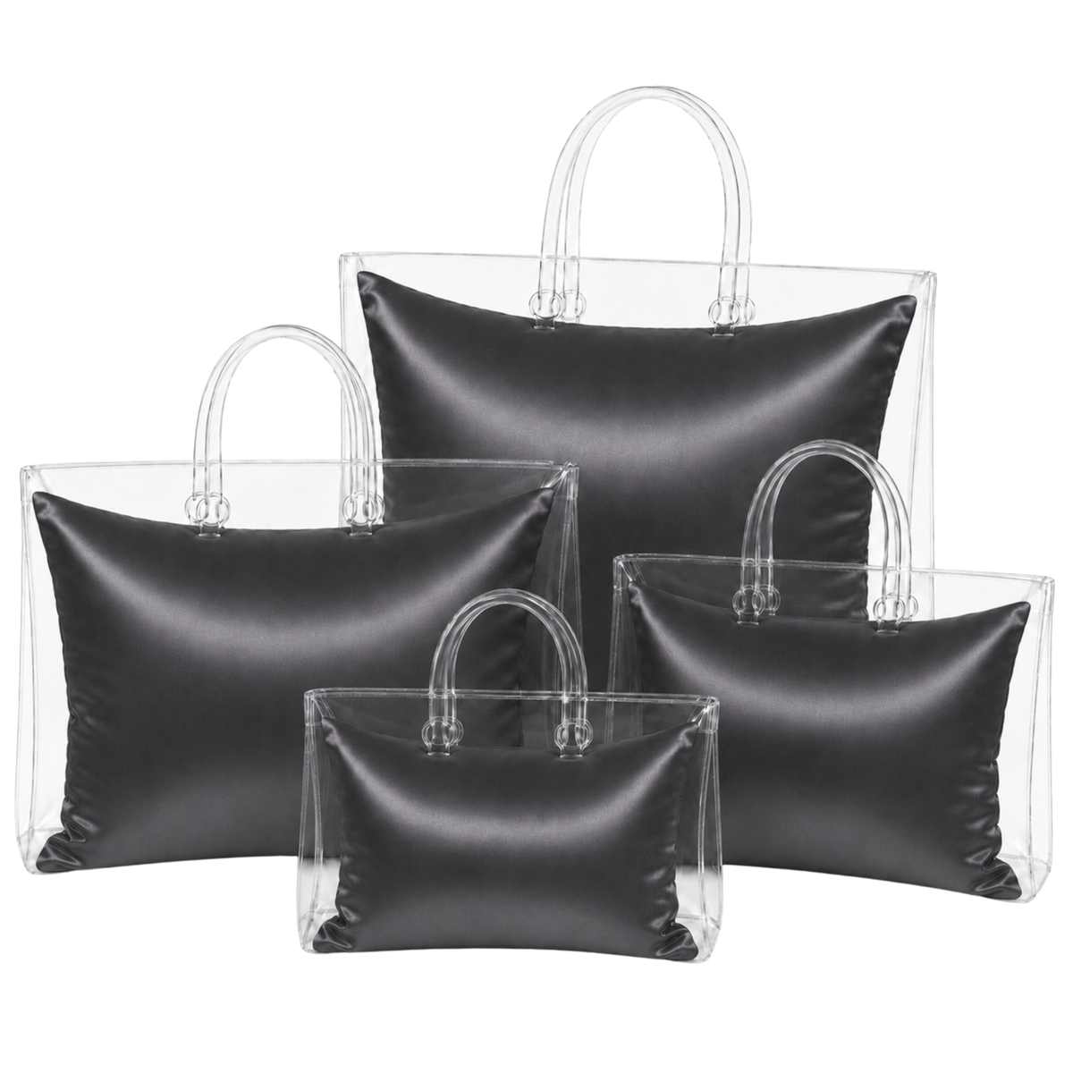 Signature 4 Piece Set