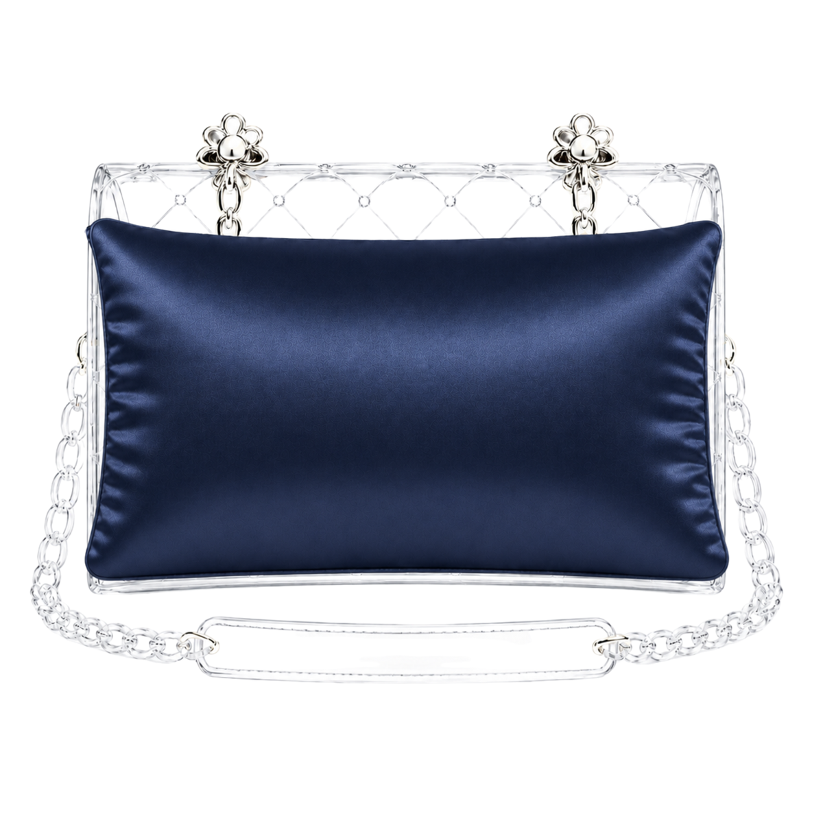 Core Single Purse Pillow