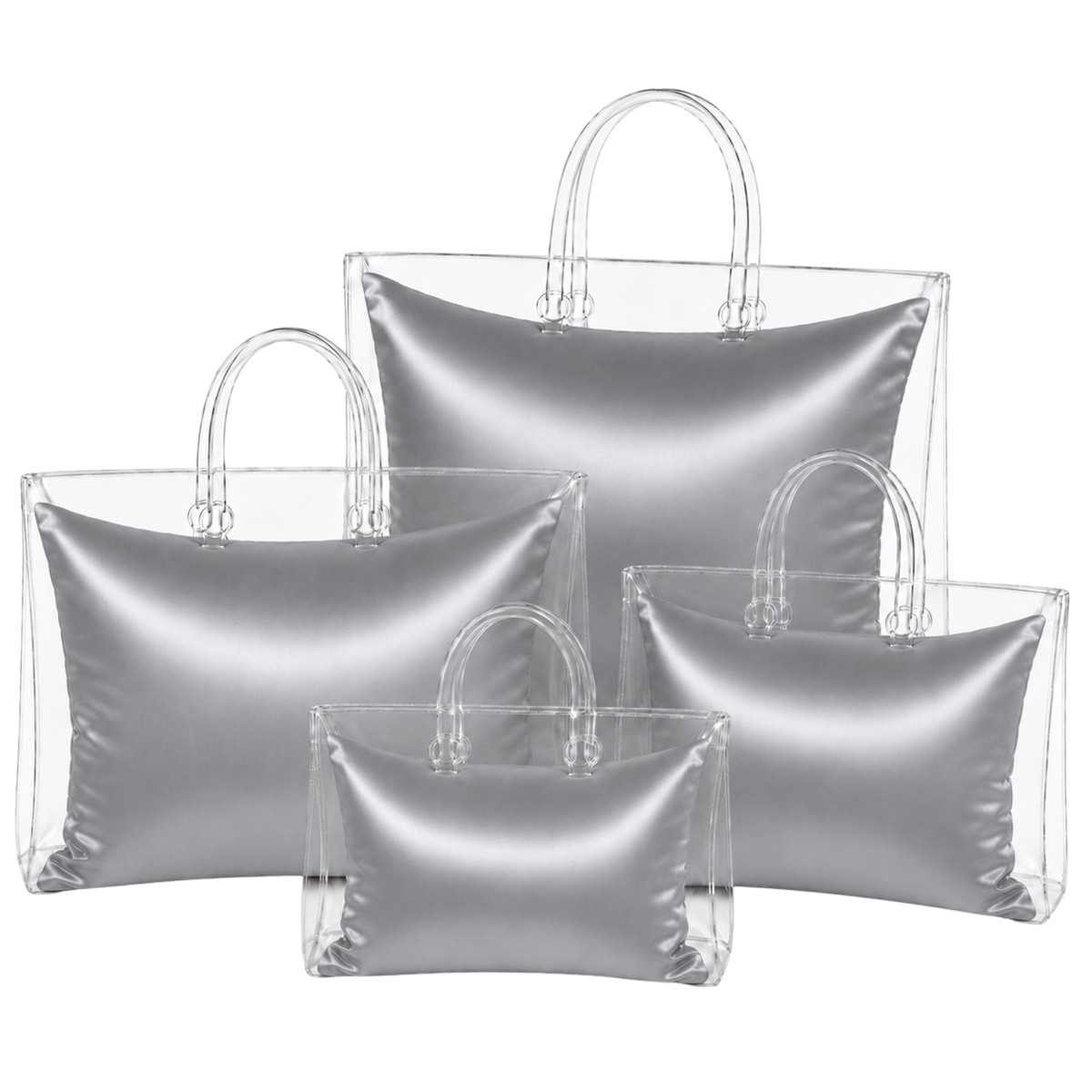 Signature 4 Piece Set
