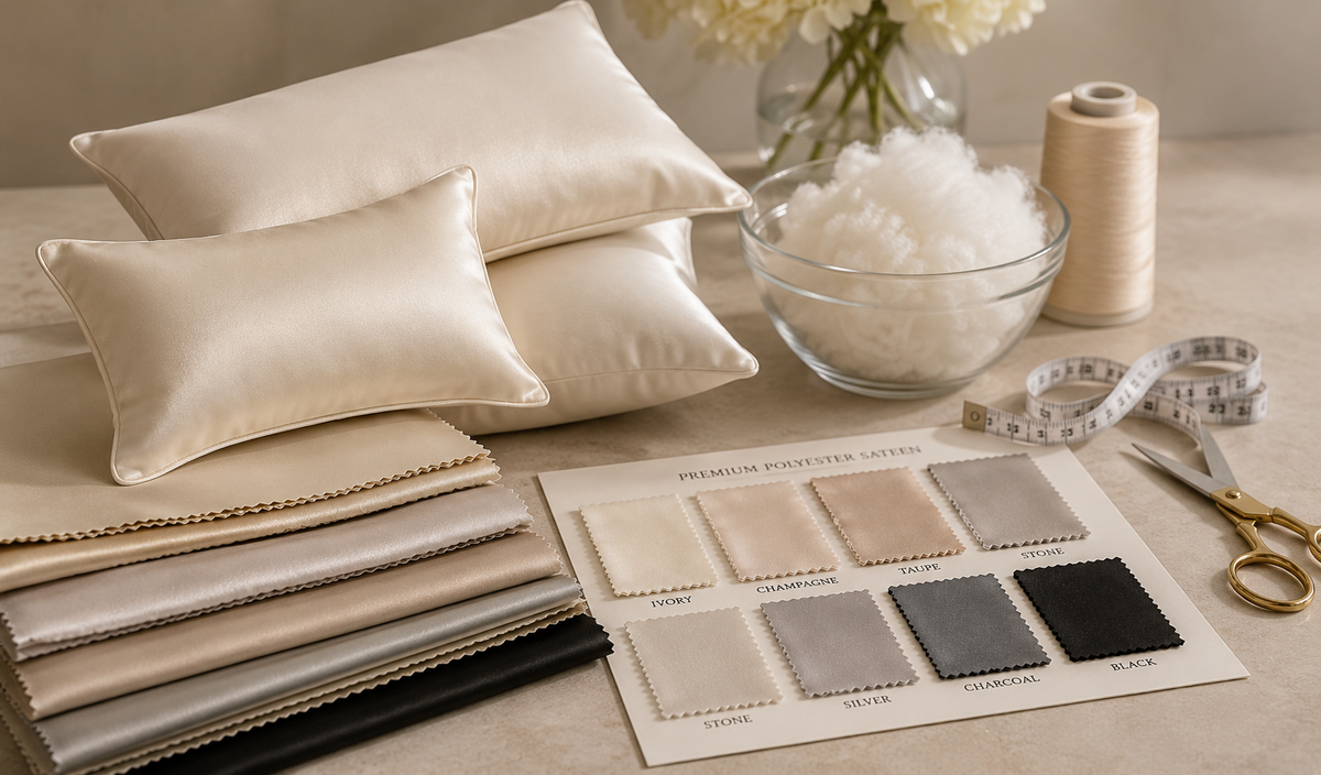 Fabrinique materials