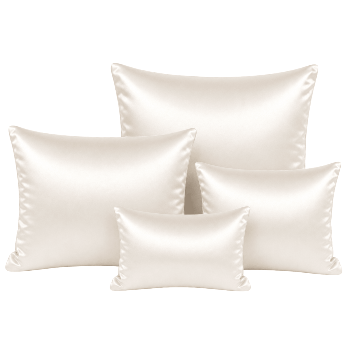 Core Single Purse Pillow - MINI (7" x 1.5" x 4") - GOLD - Fabrinique
