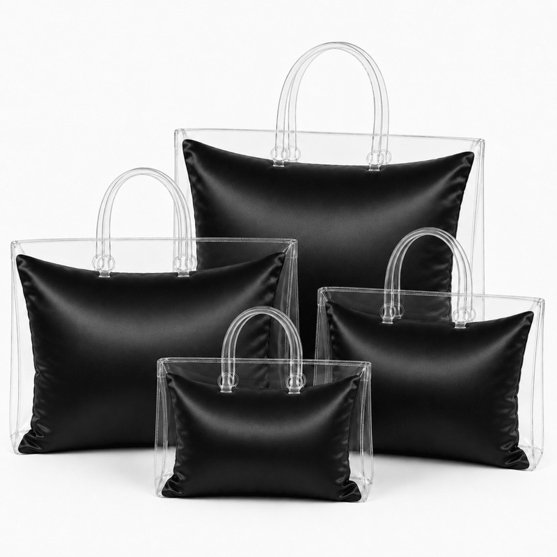 Signature 4 Piece Set