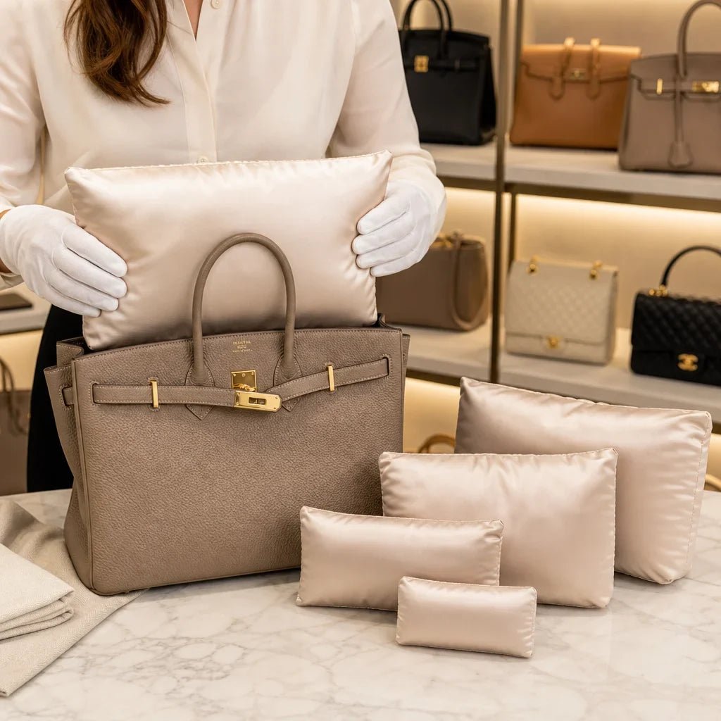 7 Best Purse Pillow Inserts: Why Fabrinique Outperforms Every Competitor - Fabrinique