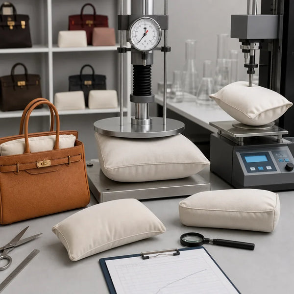 Our Lab-Tested Purse Pillow Insert Durability: Protection That Lasts Years