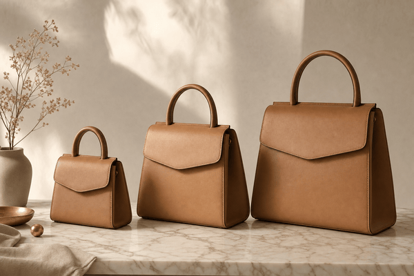 Birkin 25 vs. 30 vs. 35: Which Size to Choose