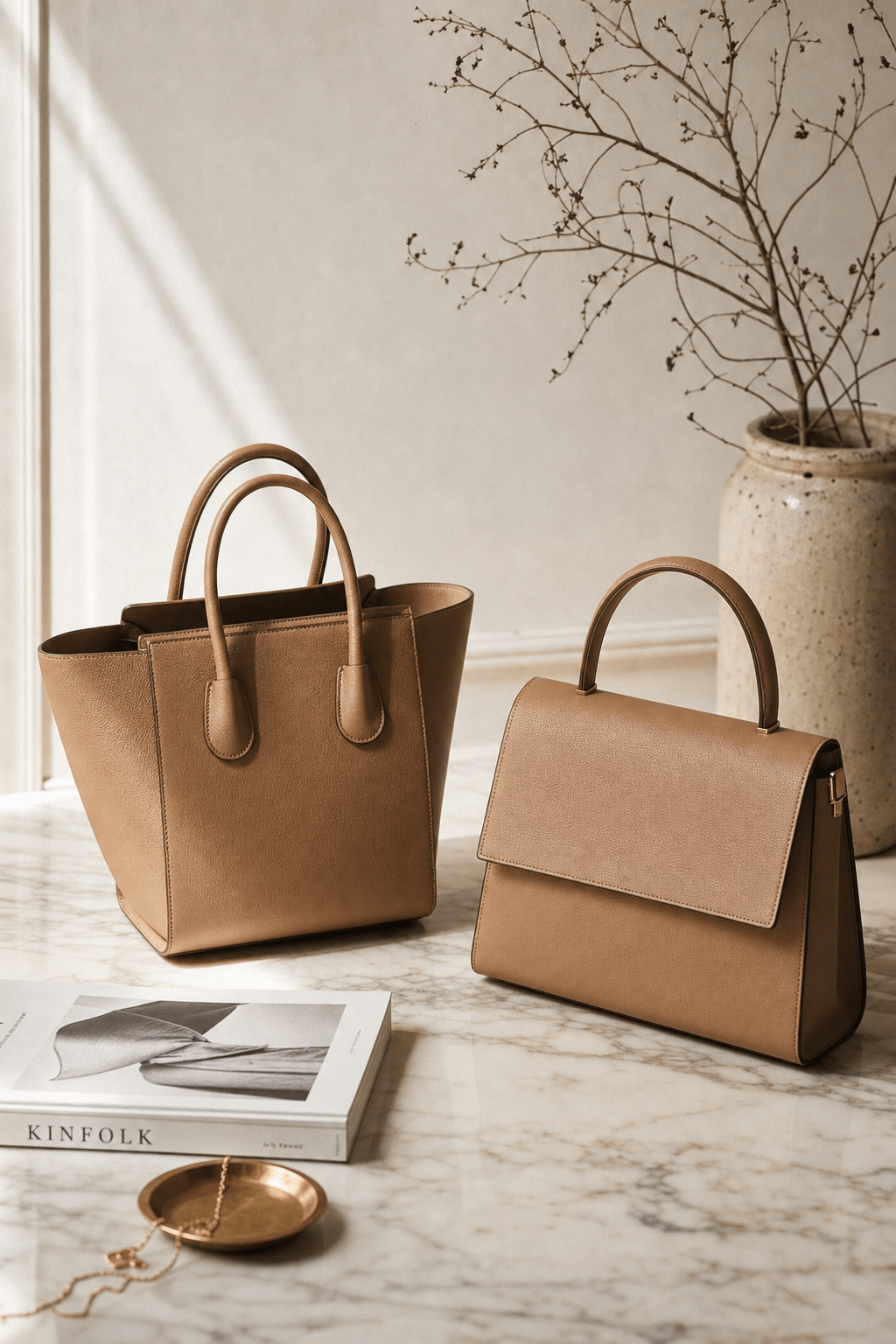 Birkin vs. Kelly: The Definitive Comparison - Fabrinique