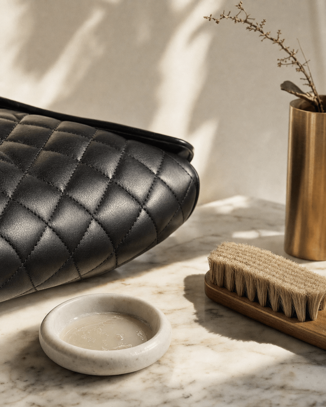 Cannage Quilting Care: Dior's Signature Stitch - Fabrinique