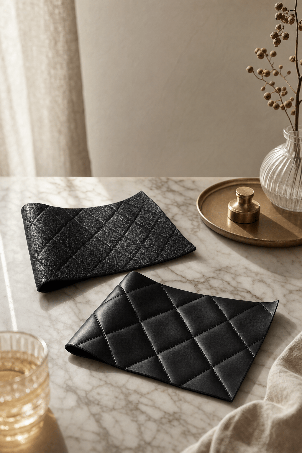 Caviar vs. Lambskin: Which Chanel Leather Is Right for You - Fabrinique