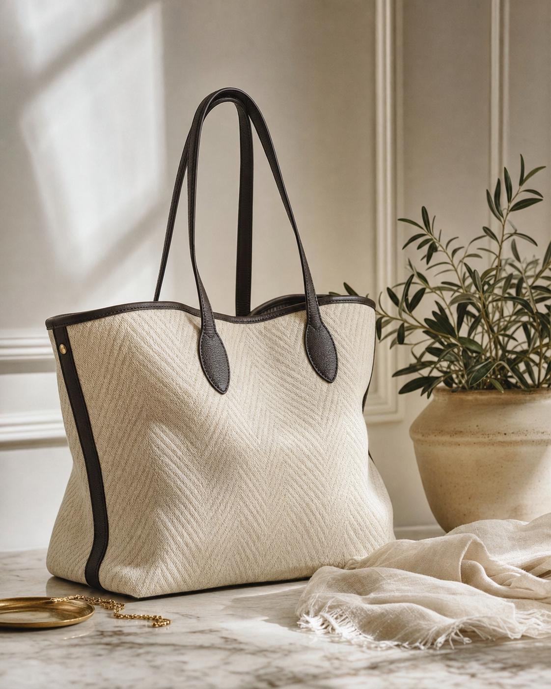 Care for Goyard St. Louis — Fabrinique