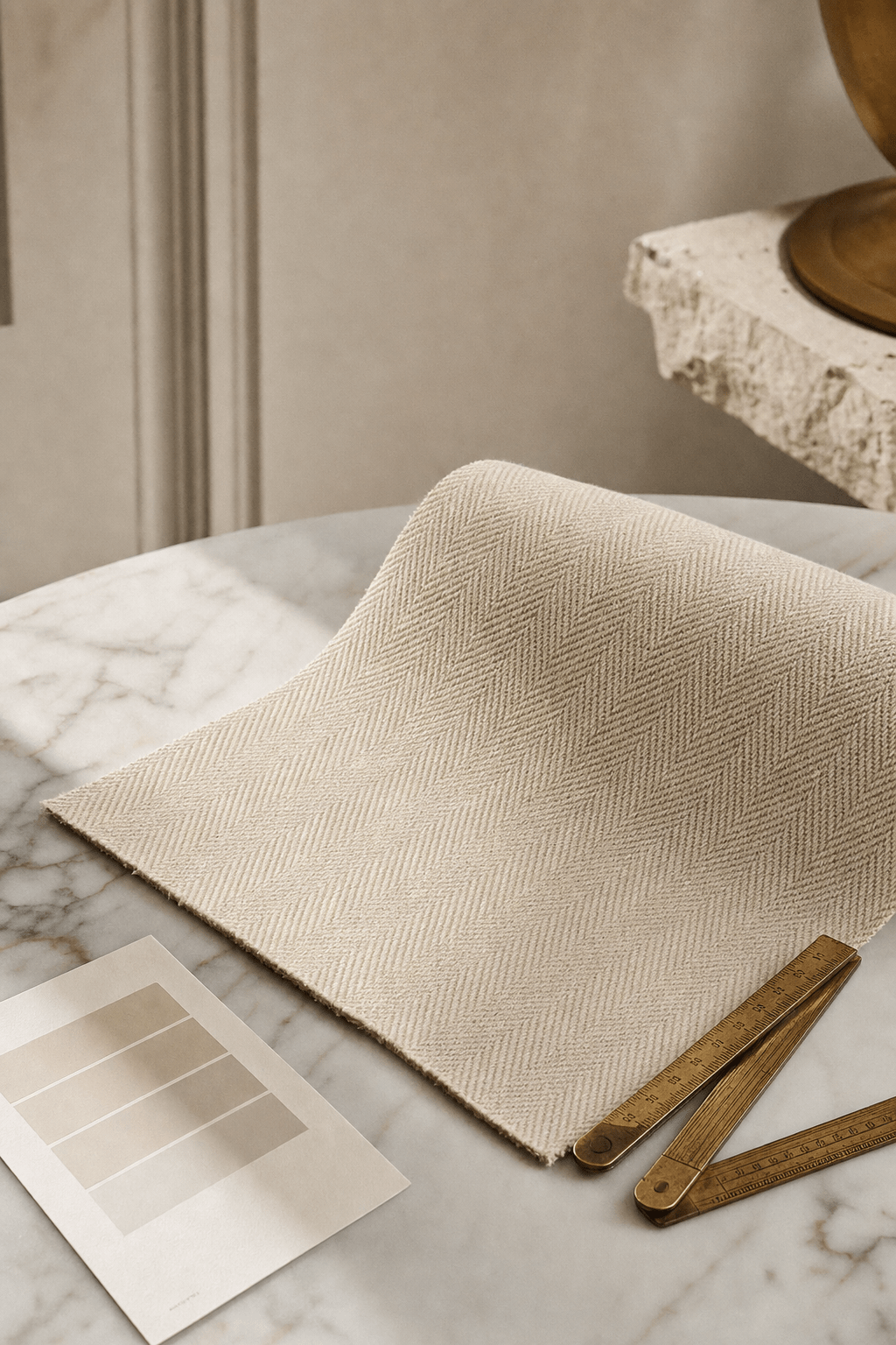 Goyardine Canvas: Everything You Need to Know - Fabrinique