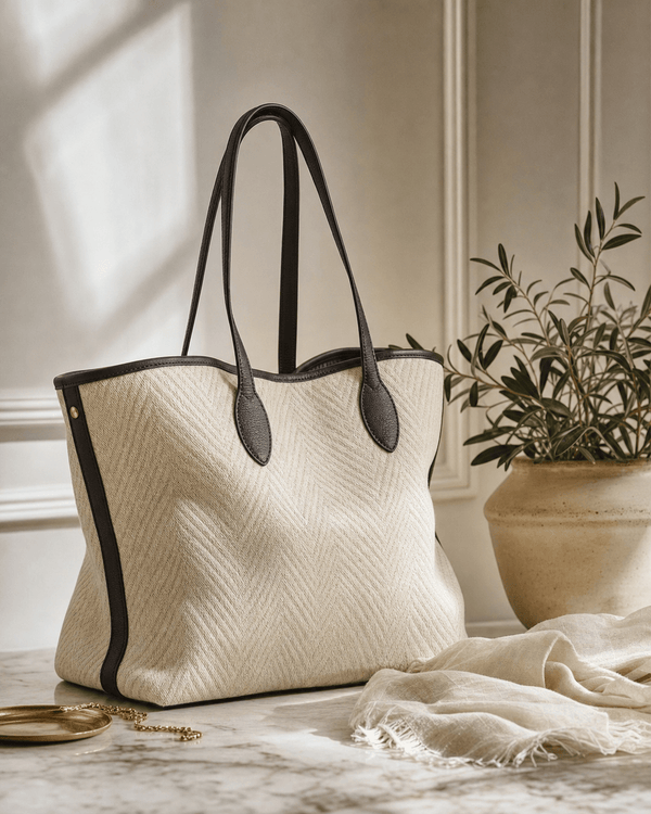 How to Care for a Goyard St. Louis