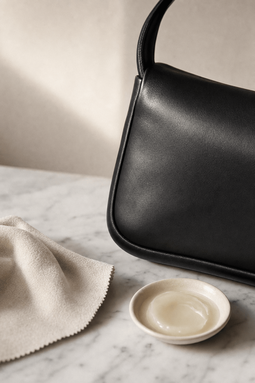How to Clean Chanel Lambskin: A Delicate-Leather Playbook - Fabrinique