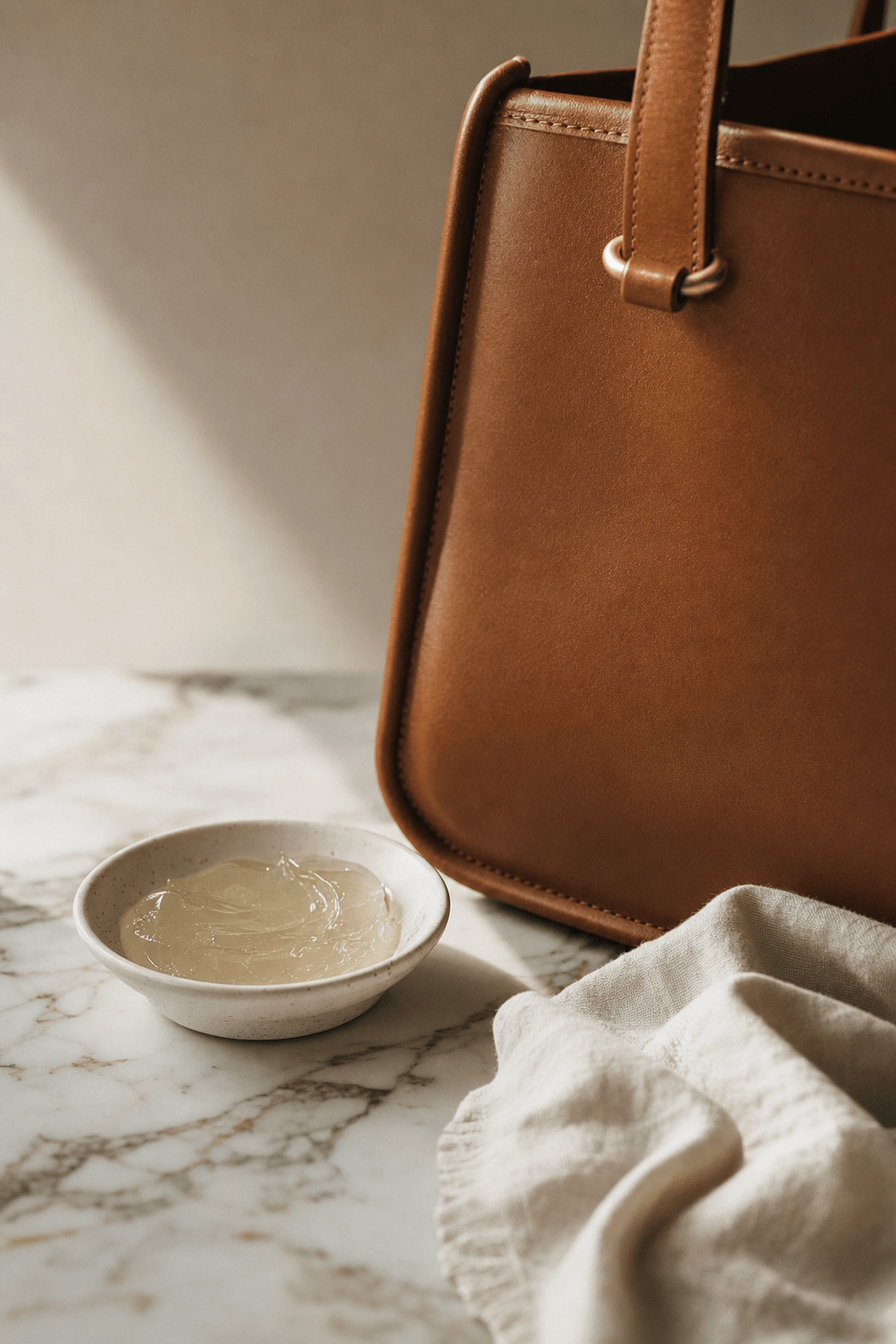 How to Clean Hermès Leather: Safe Methods by Leather Type - Fabrinique