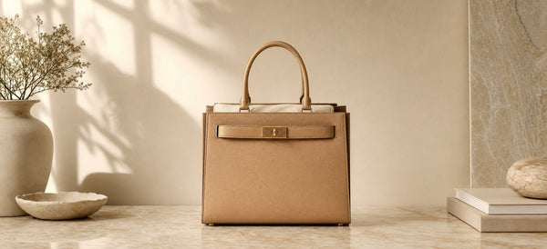 How to Stop a Birkin from Sagging (The Only Fix That Actually Works)
