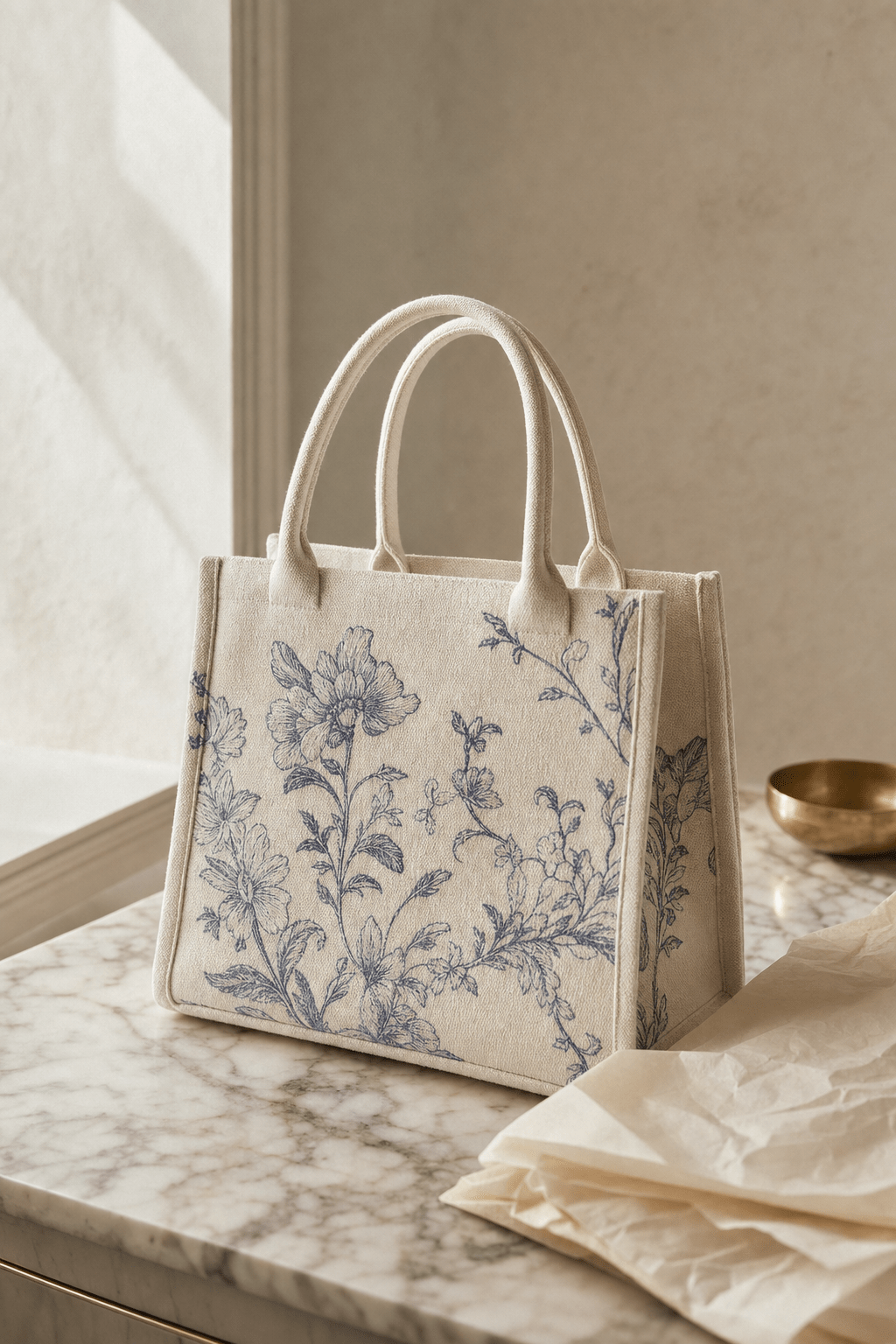 How to Store a Dior Book Tote - Fabrinique
