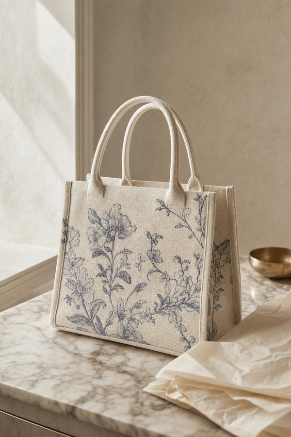 How to Store a Dior Book Tote