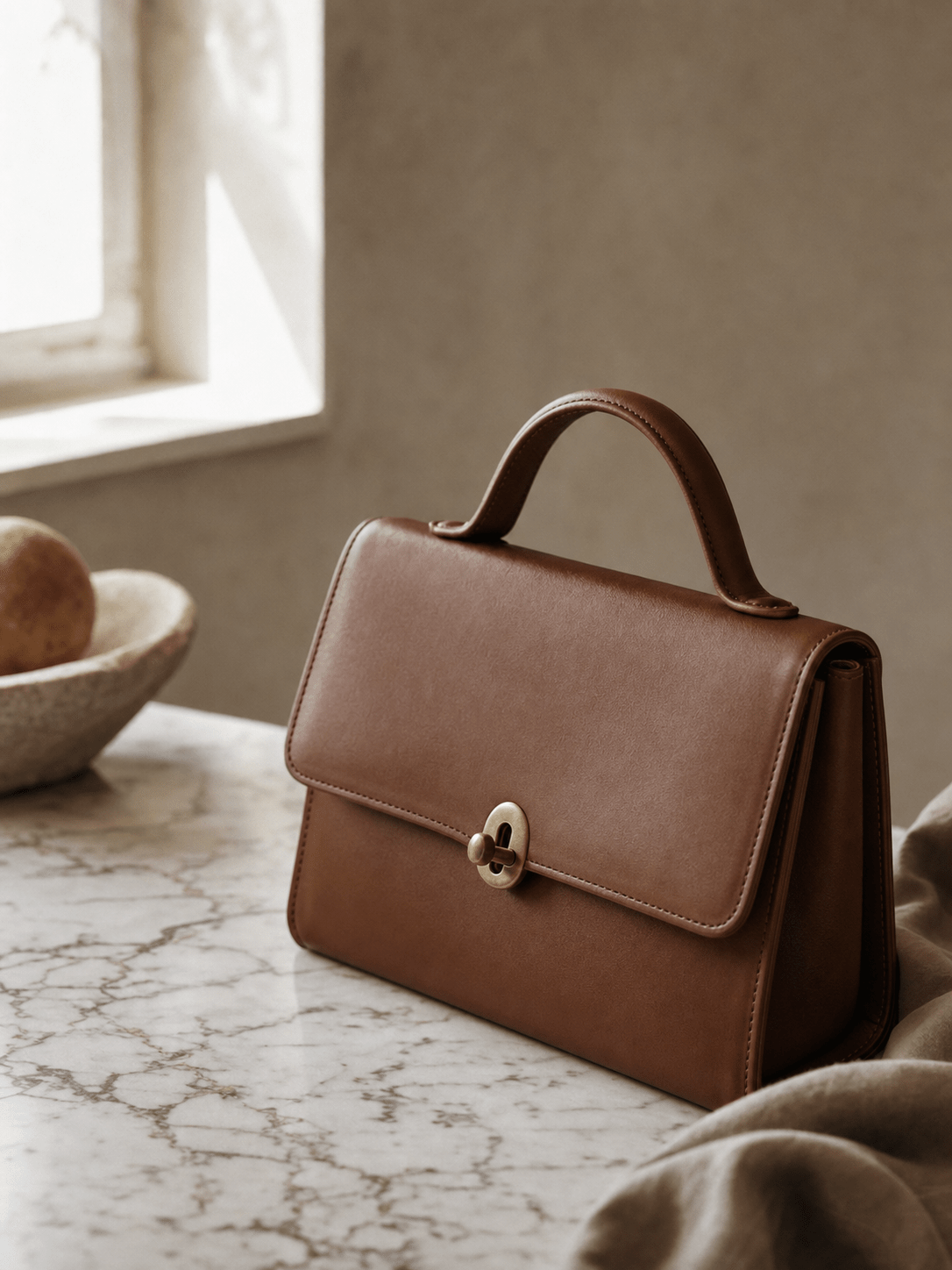 How to Store a Kelly: Sellier vs. Retourné Storage Differences - Fabrinique