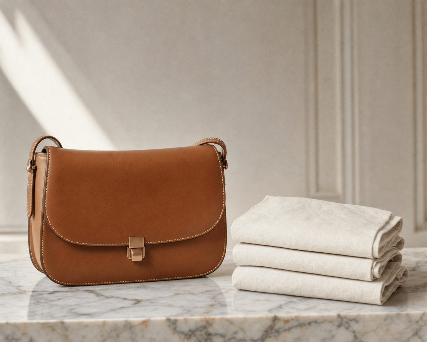 How to Store Luxury Handbags Properly: The Definitive Guide - Fabrinique