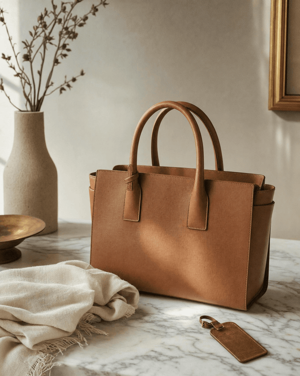 How to Travel with an Hermès Birkin
