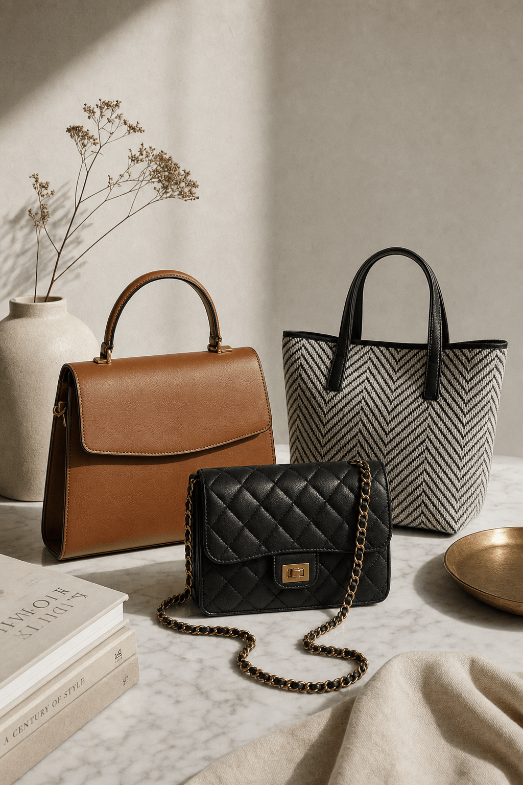 Investment-Grade Luxury Bags: Which Models Actually Hold Value - Fabrinique