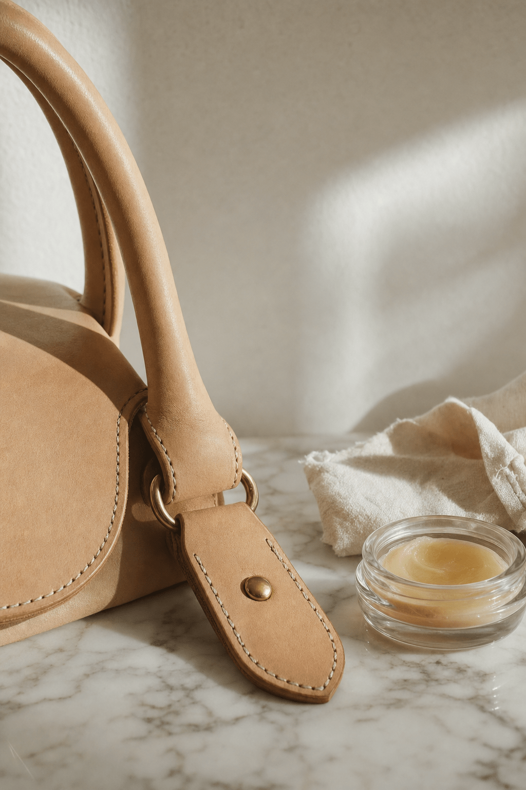 Louis Vuitton Vachetta Care: The Complete Guide - Fabrinique