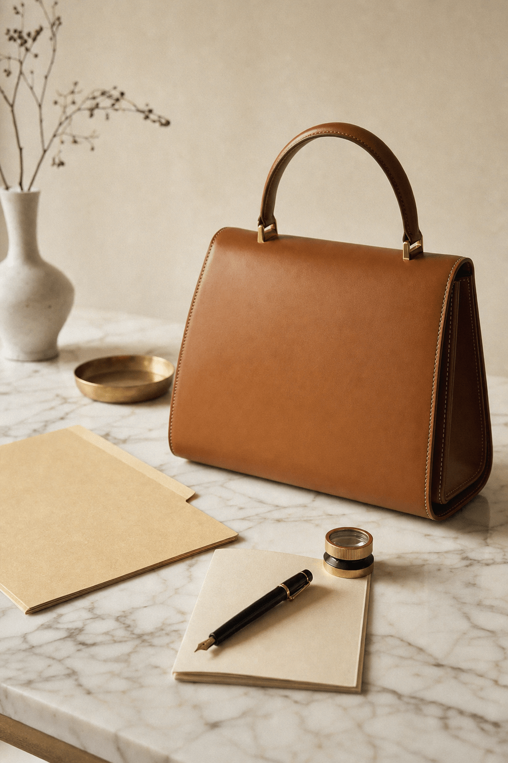 Luxury Handbag Insurance: What to Know Before You File a Claim - Fabrinique