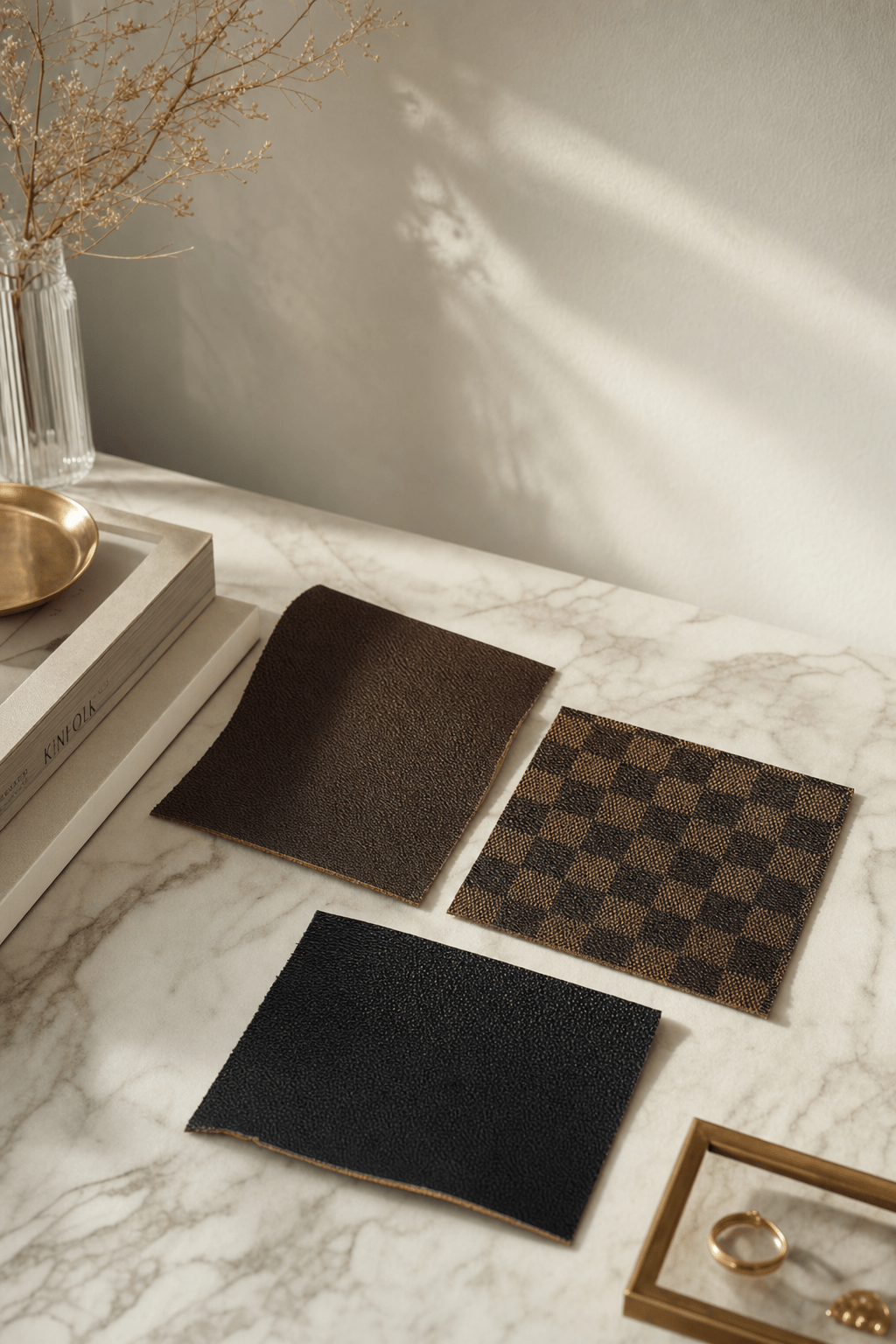 Monogram Canvas vs. Damier vs. Epi: Which LV Material Wears Best - Fabrinique