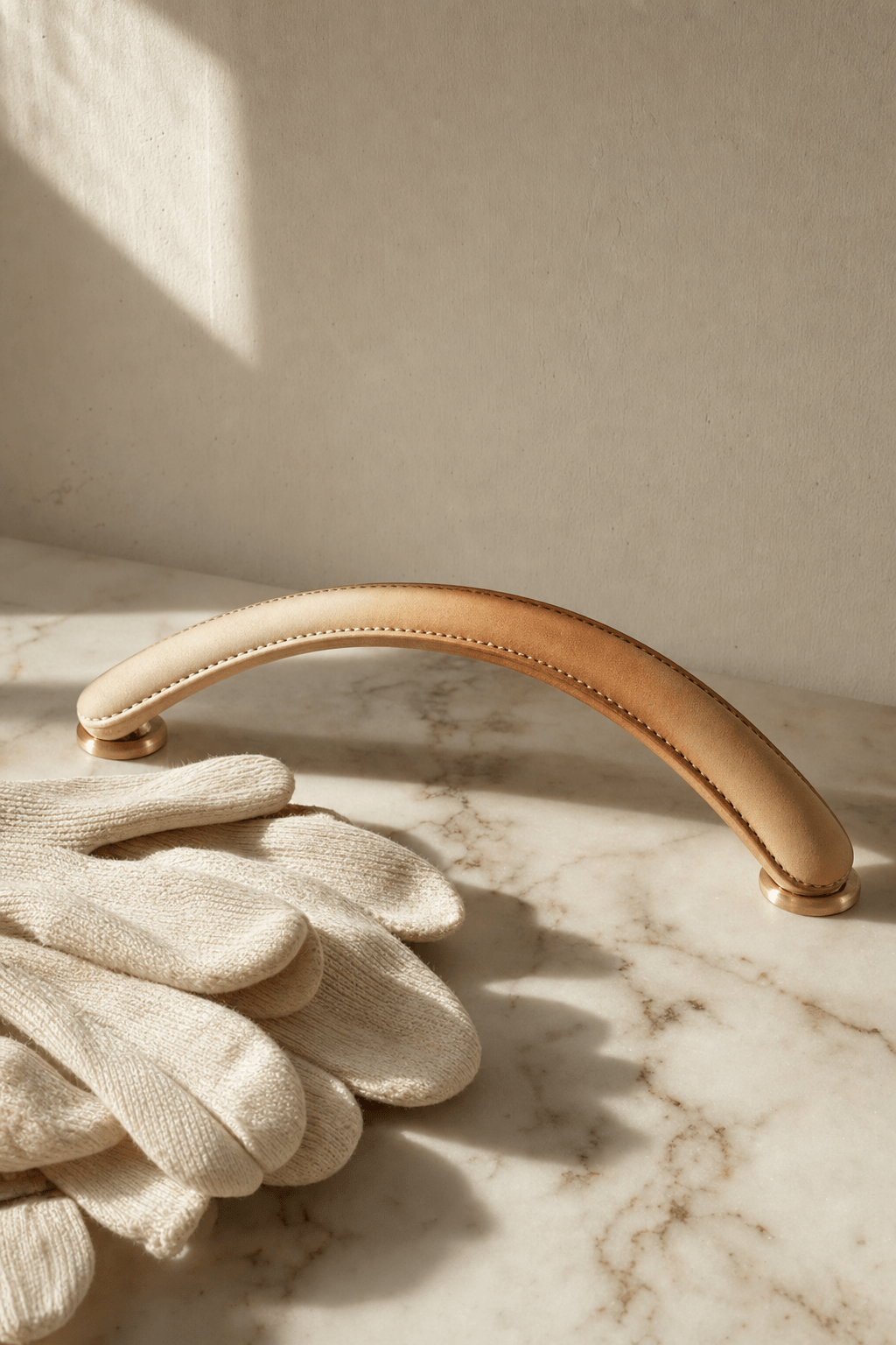 Preventing Vachetta Patina: What Actually Works - Fabrinique