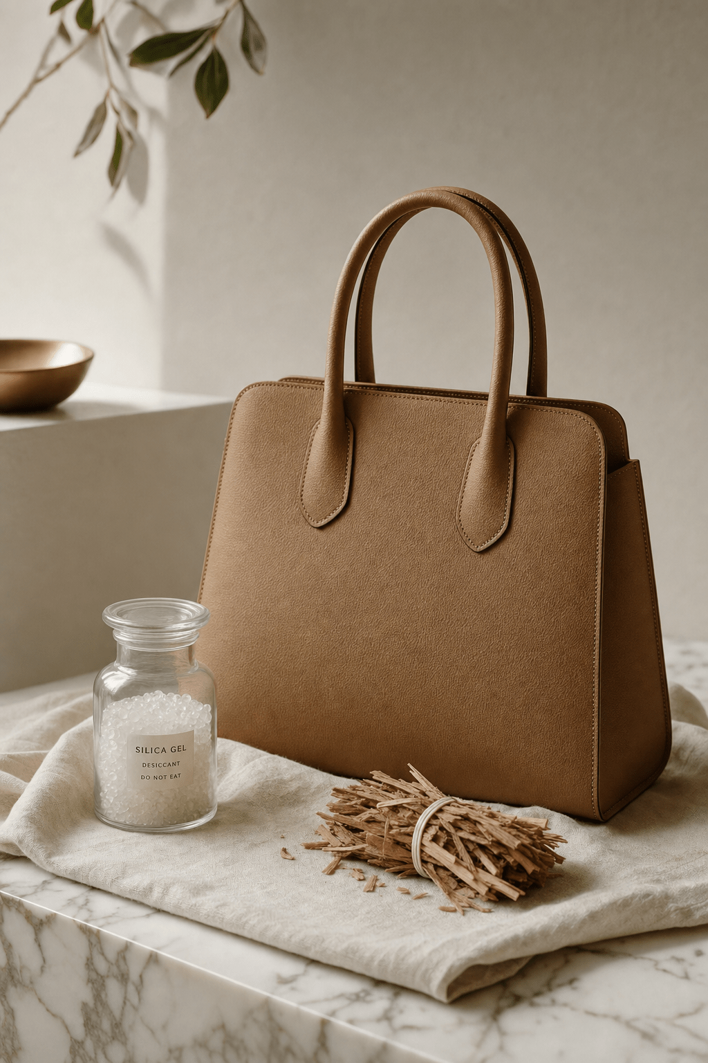 Storing Hermès in Humid Climates: A Complete Playbook - Fabrinique
