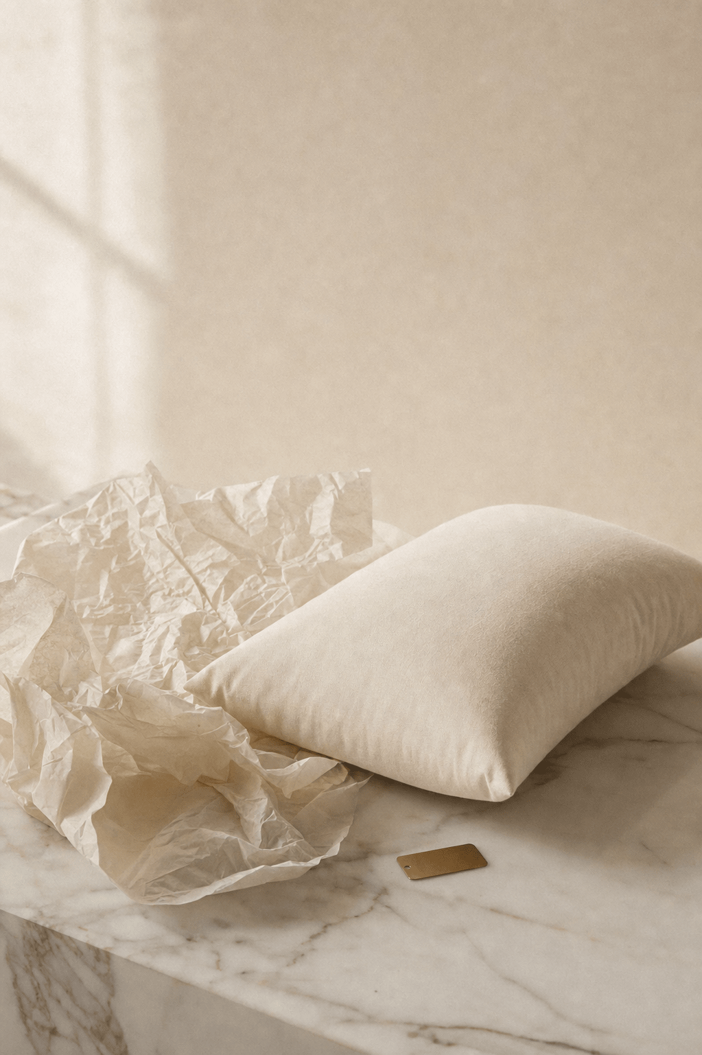 Why Tissue Paper Is Ruining Your Bags - Fabrinique
