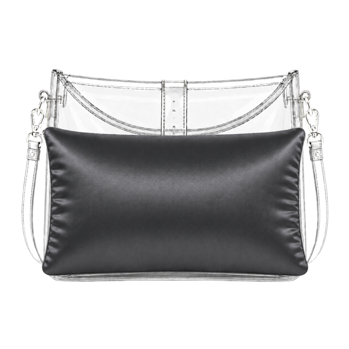 Core Single Purse Pillow