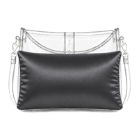Core Single Purse Pillow
