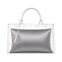 Core Single Purse Pillow
