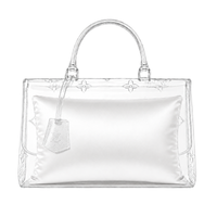 Core Single Purse Pillow