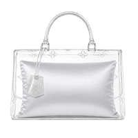 Core Single Purse Pillow