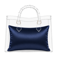 Core Single Purse Pillow