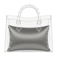 Core Single Purse Pillow