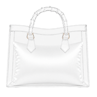Core Single Purse Pillow