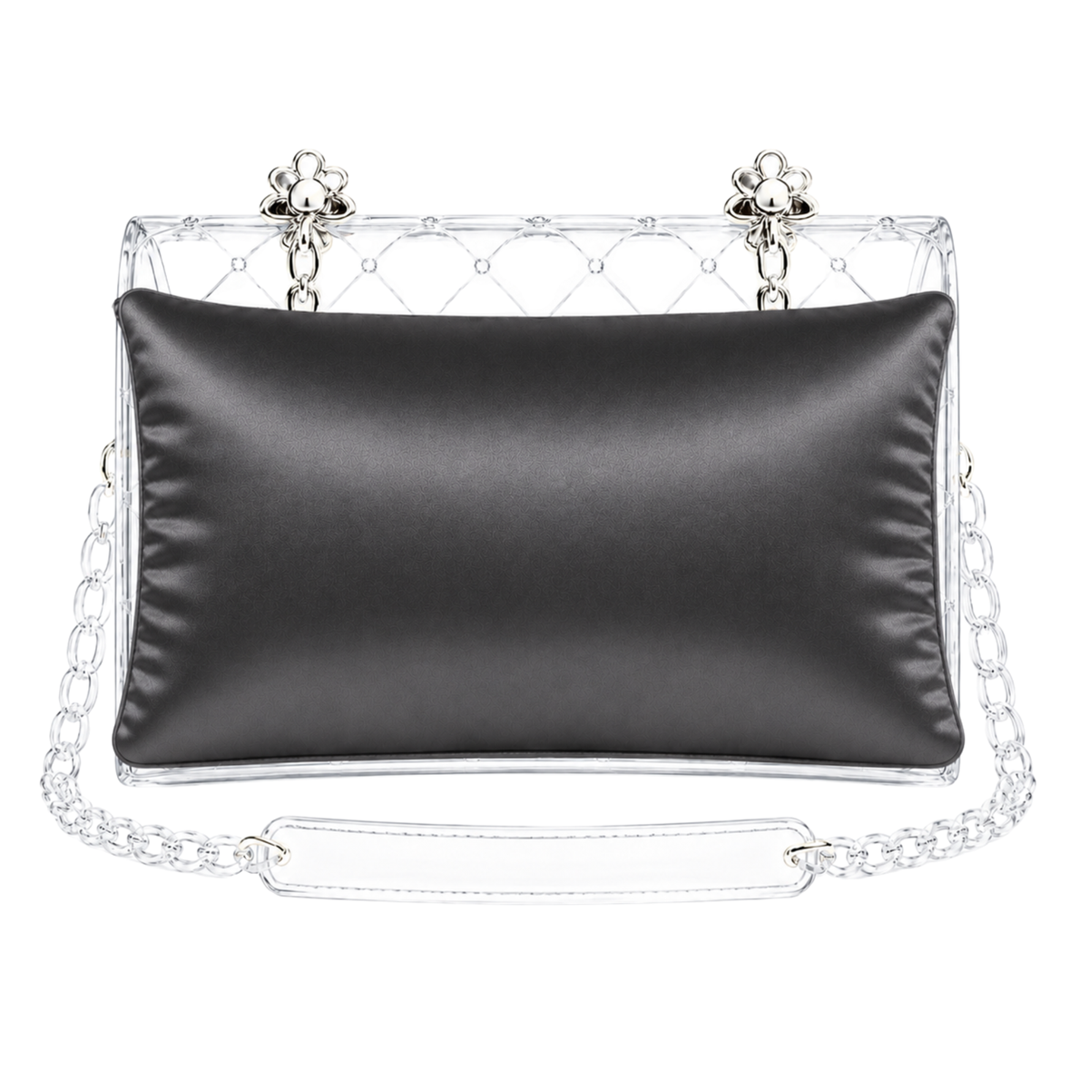 Core Single Purse Pillow
