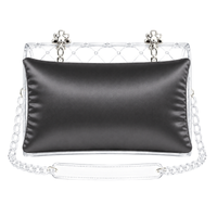 Core Single Purse Pillow